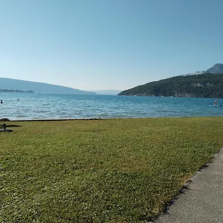 Superbe Duplex Les Pieds Dans L'eau Vue Et Chateau Avec Et Parking Prives Apartment *